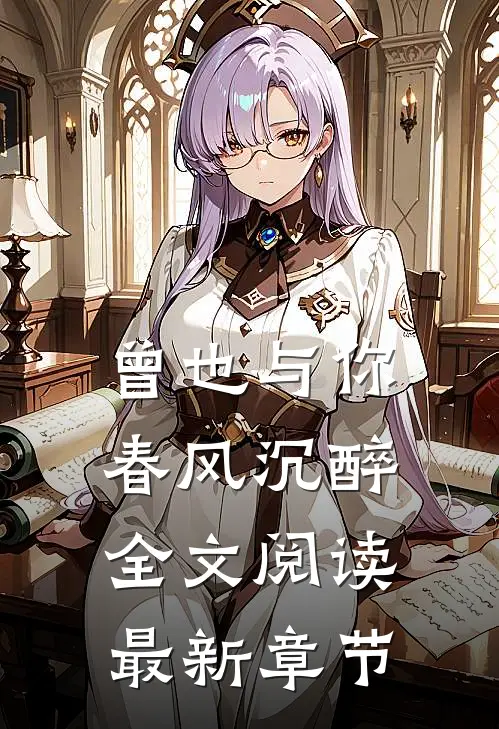 曾也与你春风沉醉全文阅读最新章节