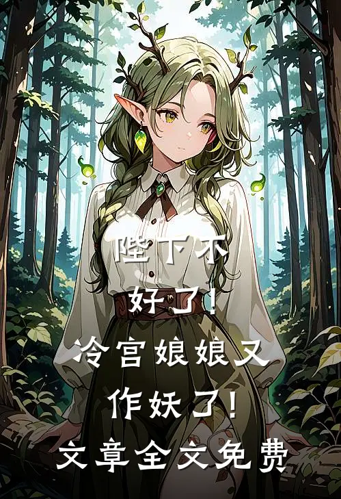 陛下不好了!冷宫娘娘又作妖了!文章全文免费