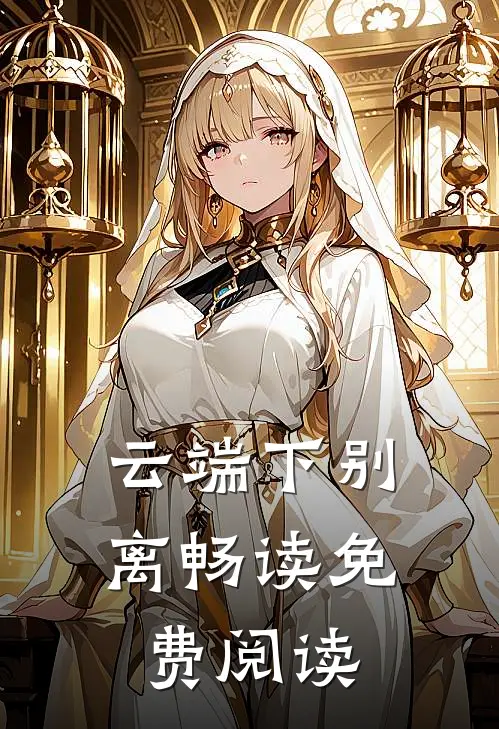 云端下别离畅读免费阅读