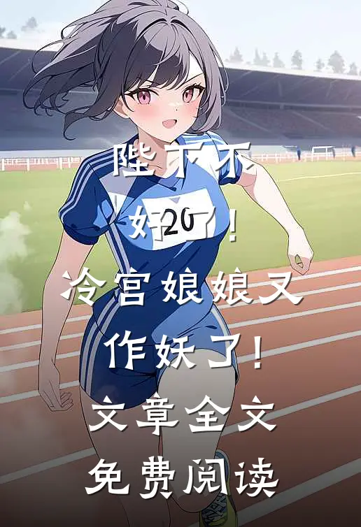 陛下不好了!冷宫娘娘又作妖了!文章全文免费阅读