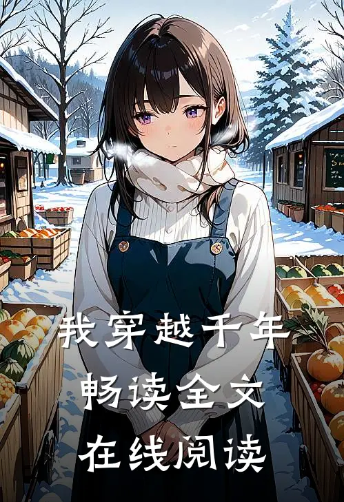 我穿越千年畅读全文在线阅读