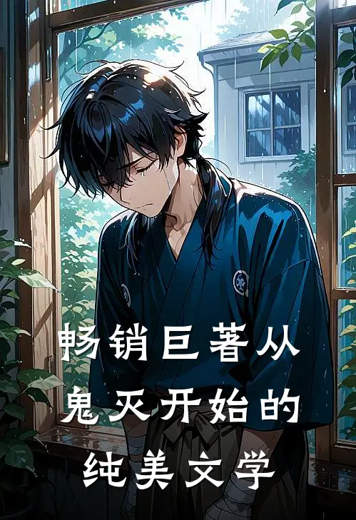 畅销巨著从鬼灭开始的纯美文学