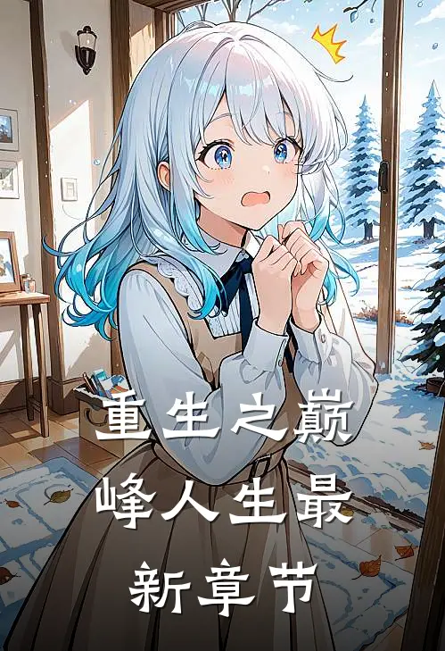 重生之巅峰人生最新章节