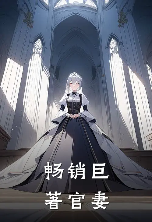 畅销巨著官妻