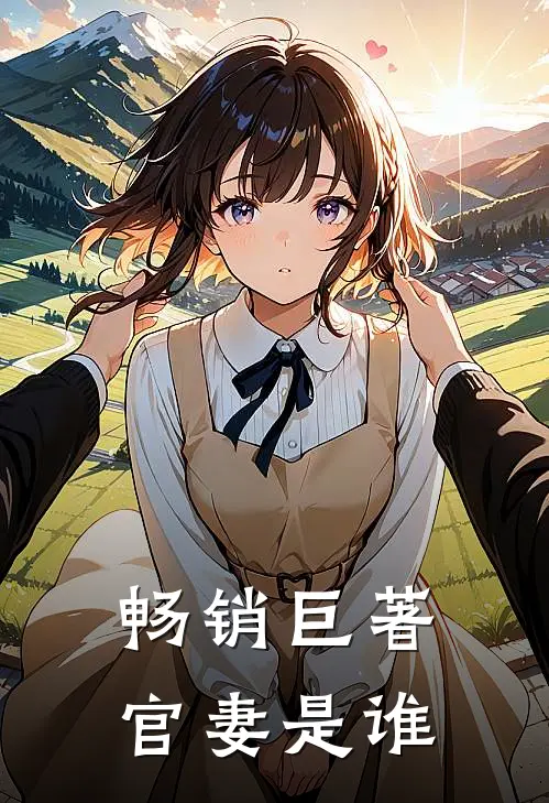 畅销巨著官妻是谁