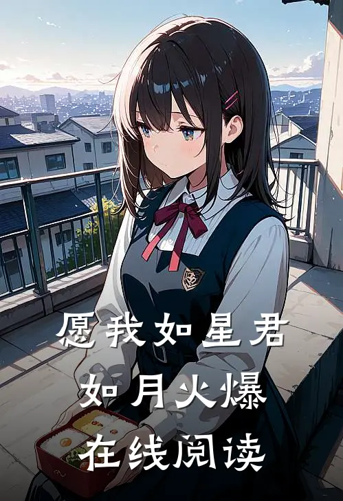 愿我如星君如月火爆在线阅读