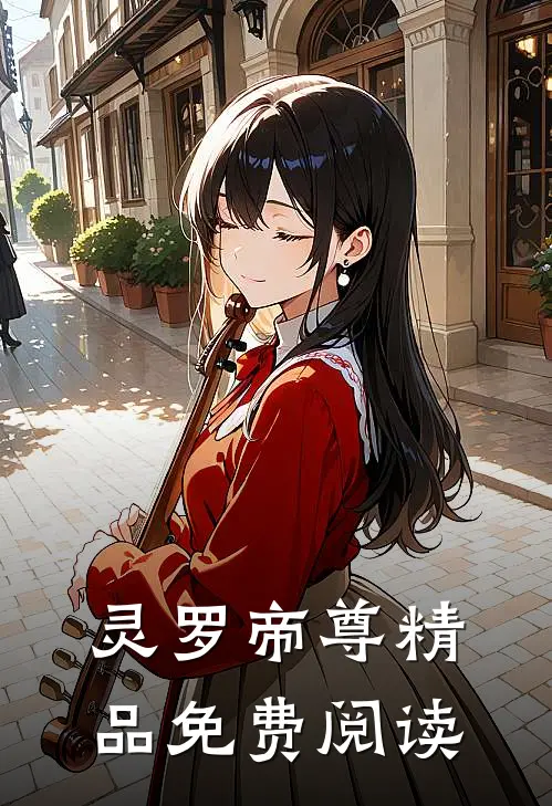 灵罗帝尊精品免费阅读