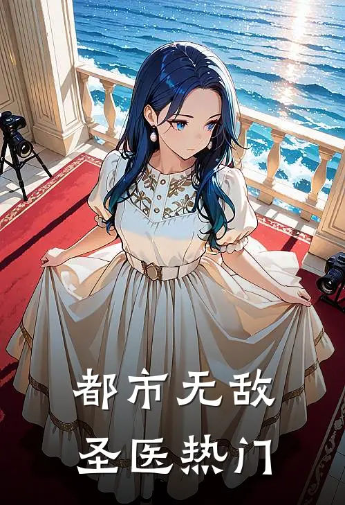 都市无敌圣医热门