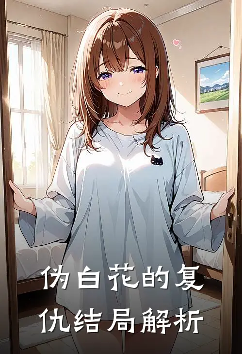 伪白花的复仇结局解析