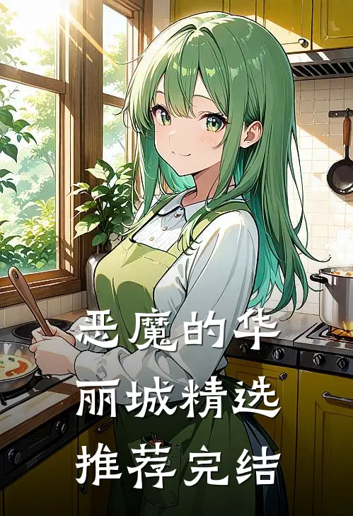 恶魔的华丽城精选推荐完结