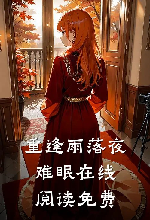 重逢雨落夜难眠在线阅读免费