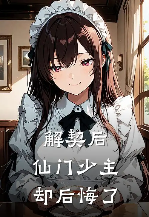 解契后，仙门少主却后悔了