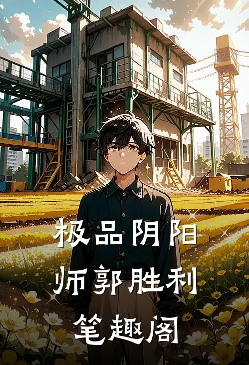 极品阴阳师郭胜利笔趣阁