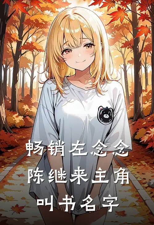 畅销左念念陈继来主角叫书名字