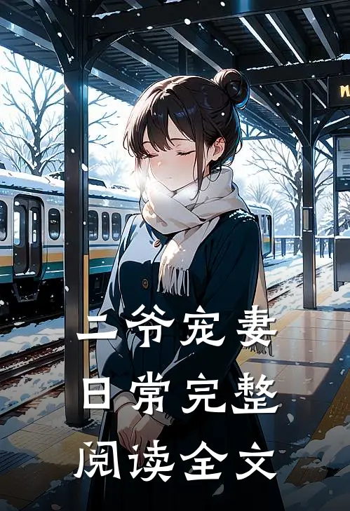 二爷宠妻日常完整阅读全文