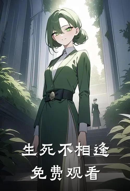 生死不相逢免费观看