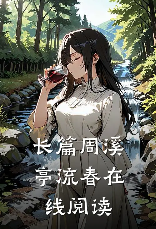 长篇周溪亭流春在线阅读