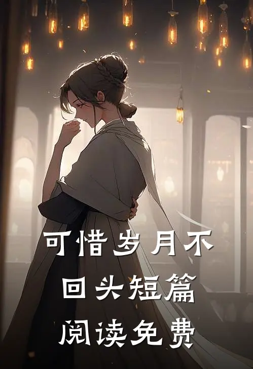 可惜岁月不回头短篇阅读免费