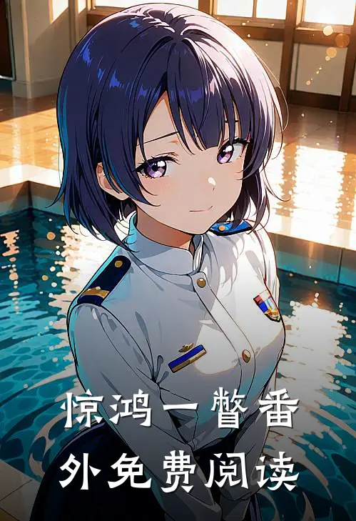 惊鸿一瞥 番外免费阅读