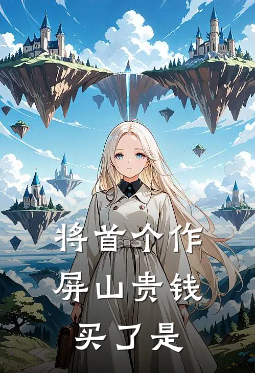 将首个作屏山贵钱买了是