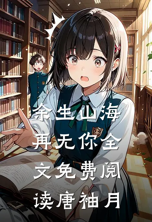 余生山海再无你全文免费阅读唐袖月
