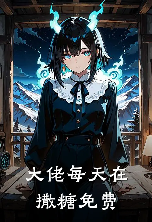 大佬每天在撒糖免费