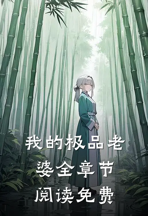 我的极品老婆全章节阅读免费