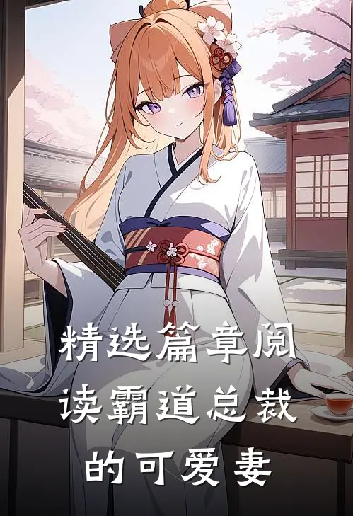 精选篇章阅读霸道总裁的可爱妻