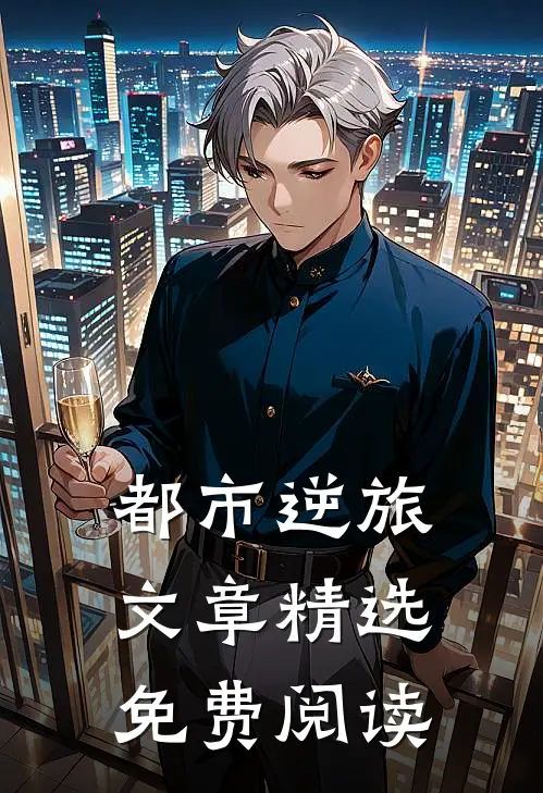 都市逆旅文章精选免费阅读