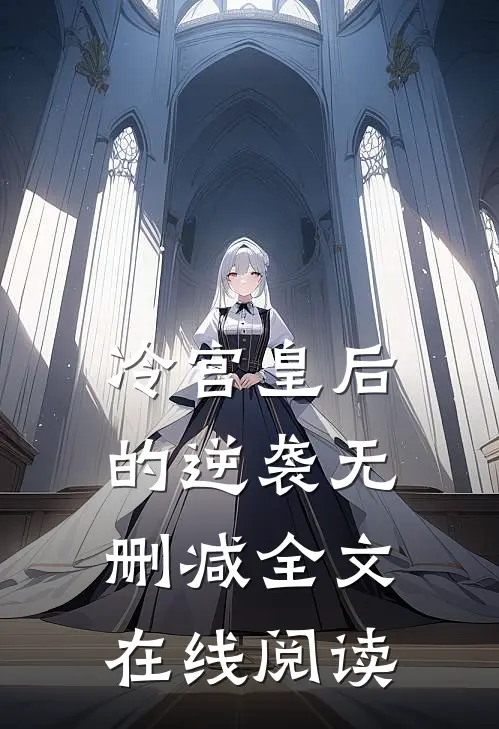 冷宫皇后的逆袭无删减全文在线阅读