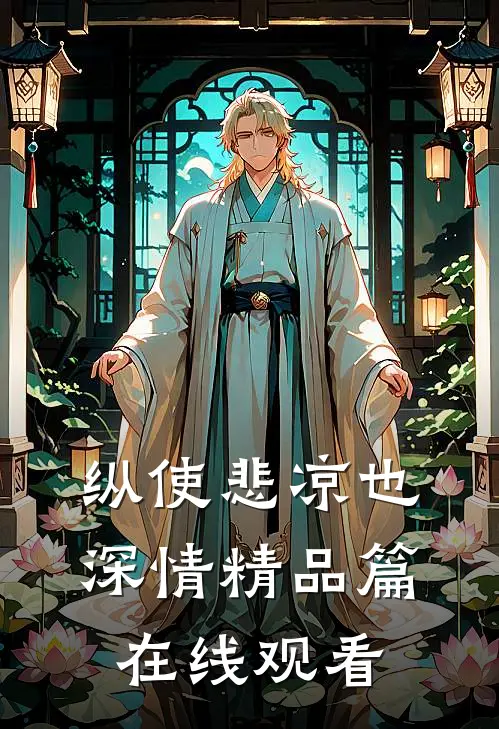 纵使悲凉也深情精品篇在线观看