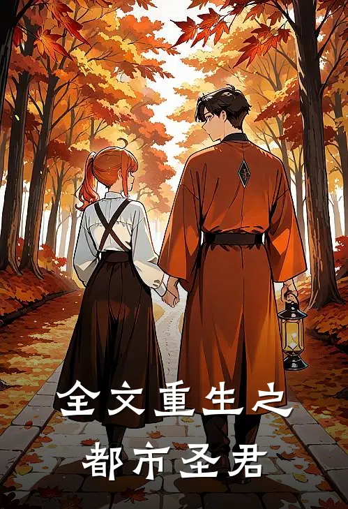 全文重生之都市圣君