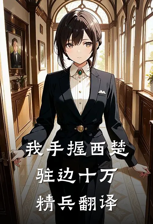我手握西楚驻边十万精兵翻译