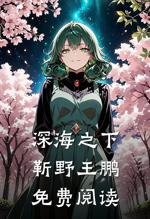 深海之下靳野王鹏免费阅读