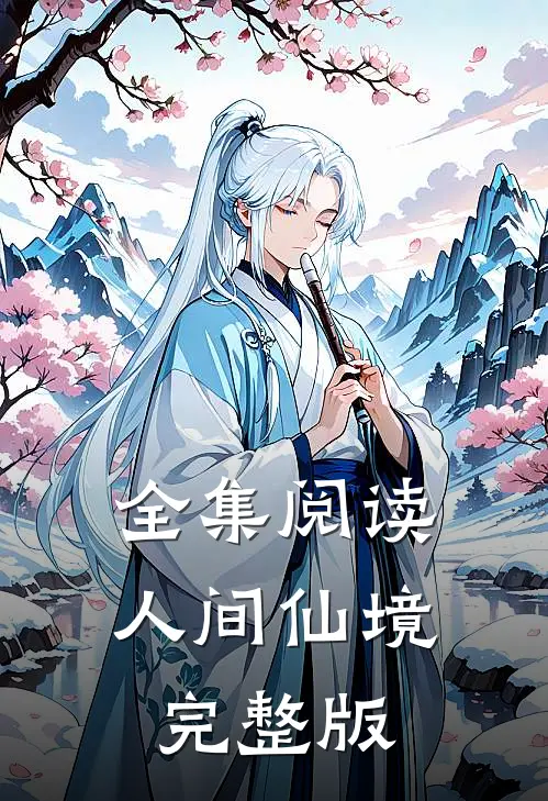 全集阅读人间仙境完整版