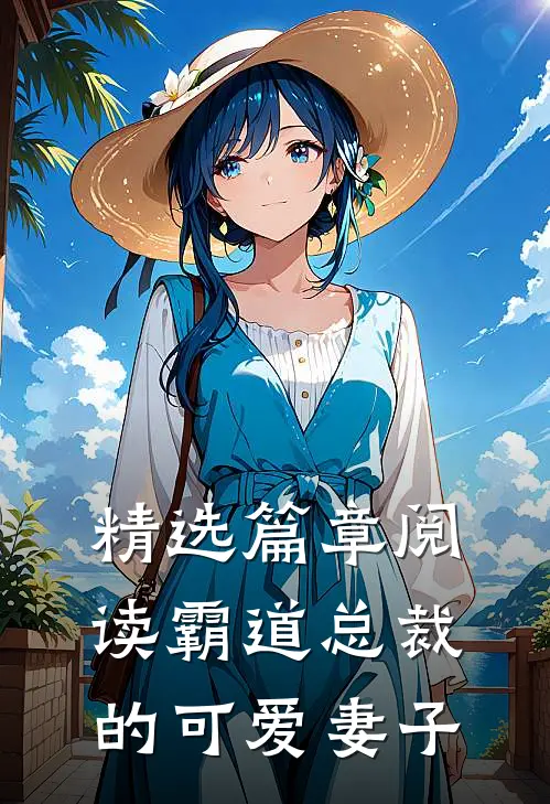 精选篇章阅读霸道总裁的可爱妻子