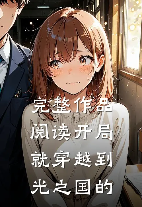 完整作品阅读开局就穿越到光之国的