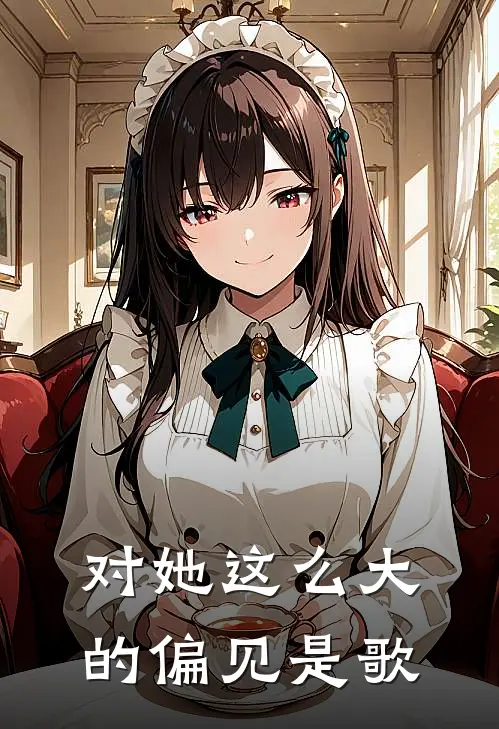 对她这么大的偏见是歌
