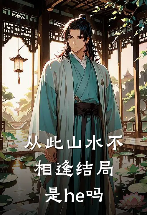 从此山水不相逢结局是he吗