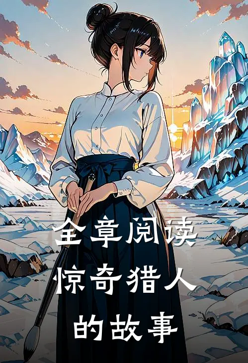 全章阅读惊奇猎人的故事