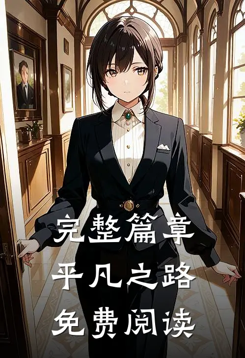 完整篇章平凡之路免费阅读