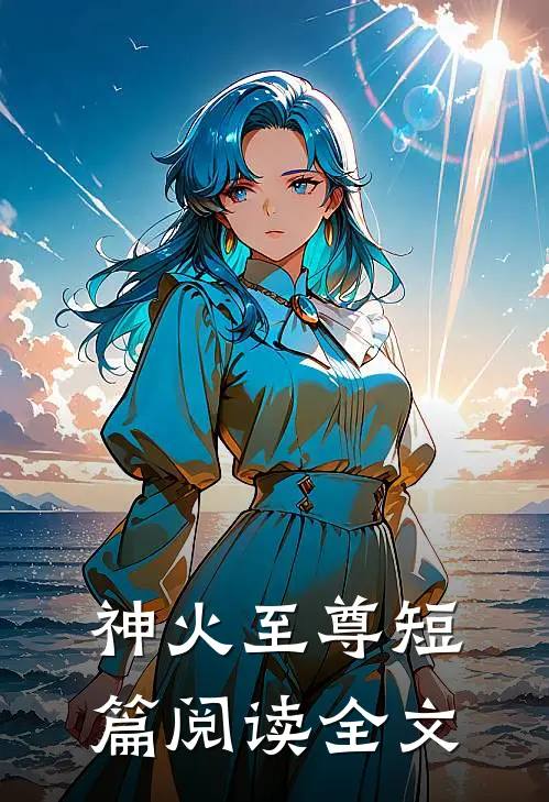 神火至尊短篇阅读全文