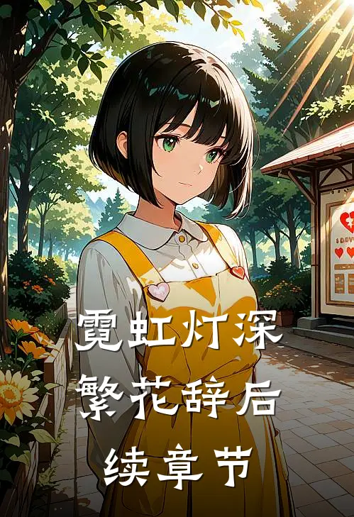 霓虹灯深繁花辞后续章节