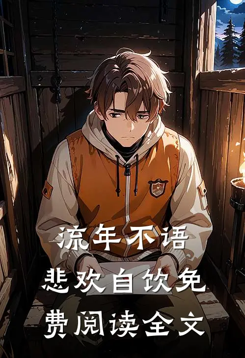 流年不语，悲欢自饮免费阅读全文