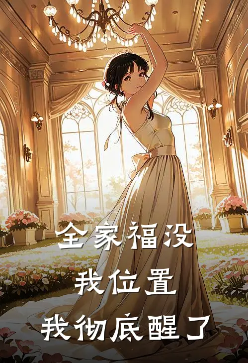 全家福没我位置,我彻底醒了的说说