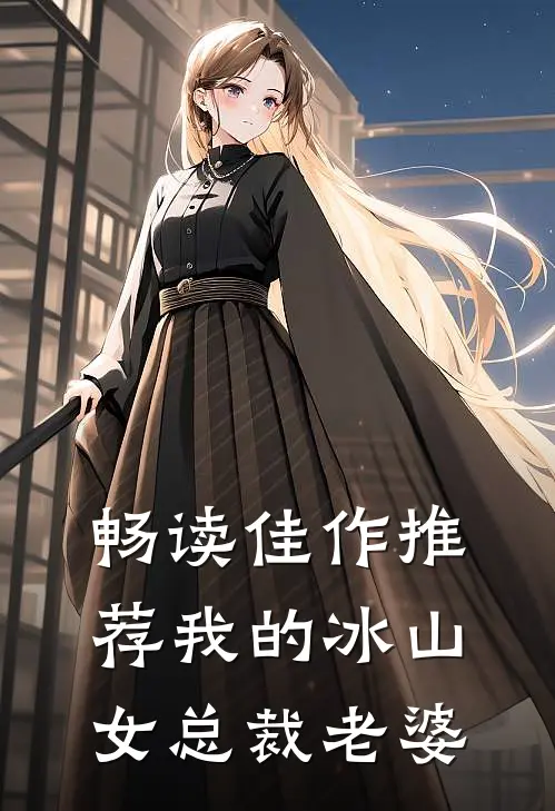 畅读佳作推荐我的冰山女总裁老婆