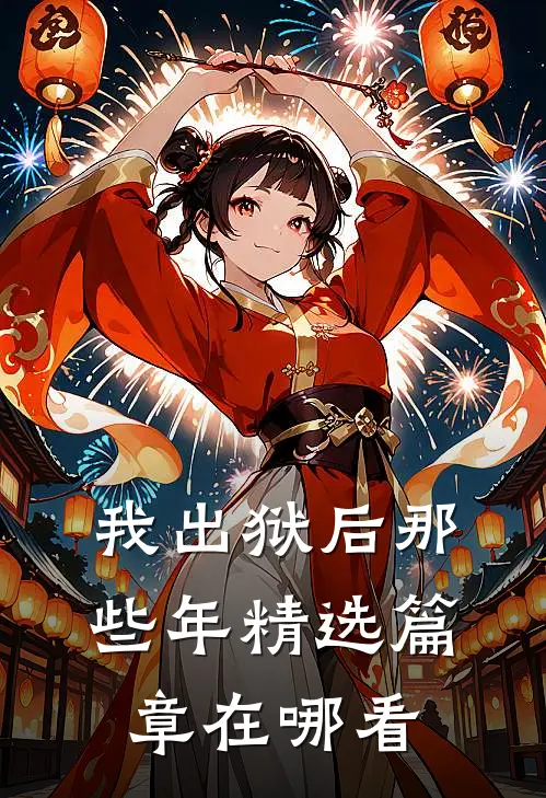 我出狱后那些年精选篇章在哪看