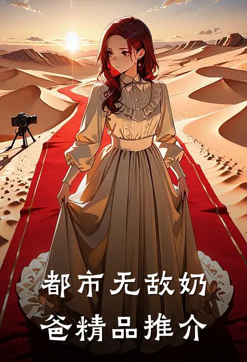 都市无敌奶爸精品推介
