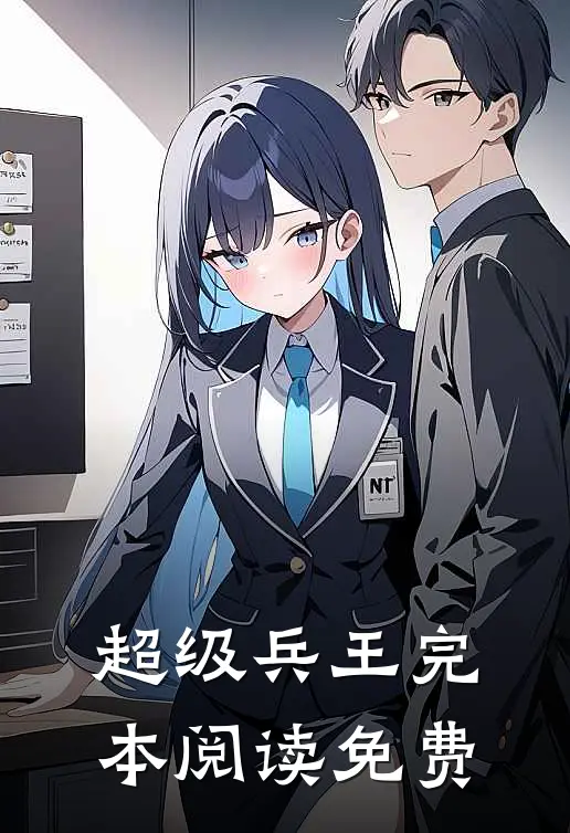 超级兵王完本阅读免费