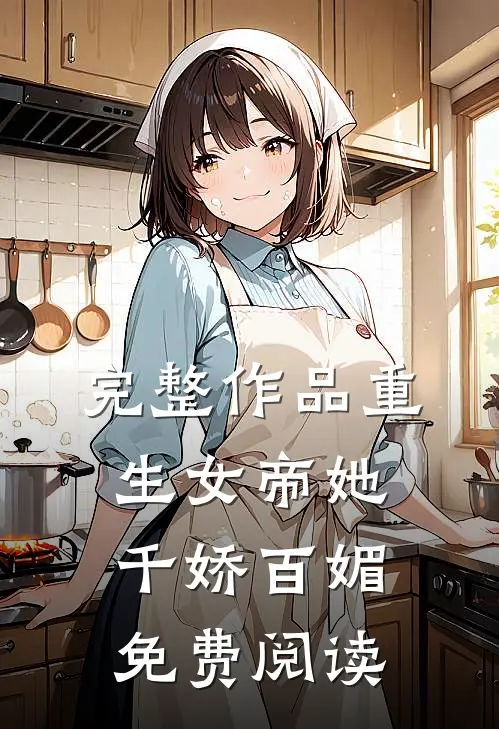 完整作品重生女帝她千娇百媚免费阅读